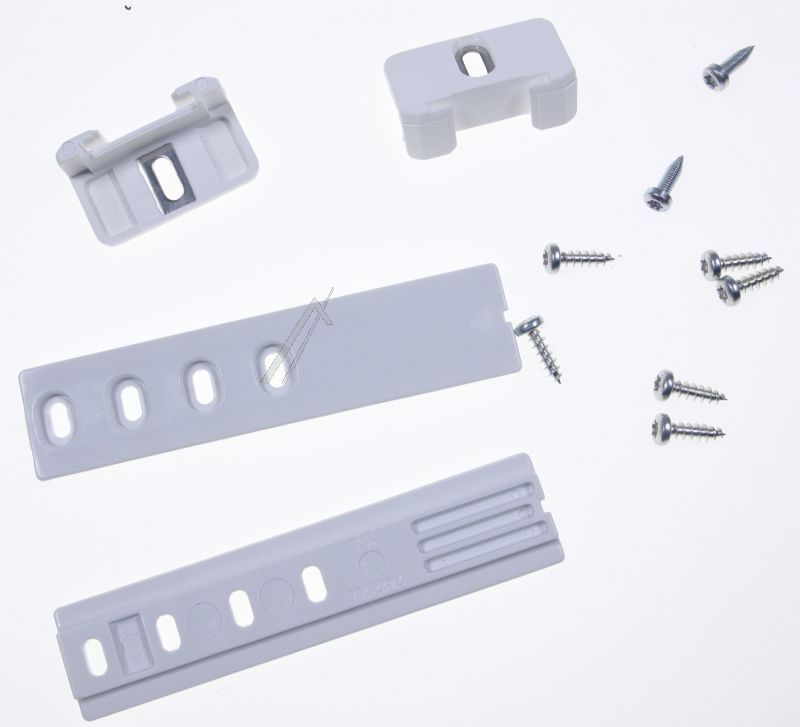 Schleppscharnier für Kühlschrank Liebherr 909693100 Türbefestigung