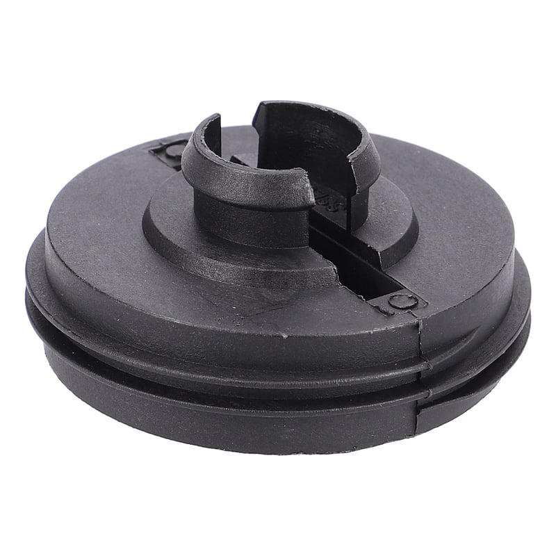 Flusensiebdeckel SAMSUNG DC67-00114A für Waschmaschine