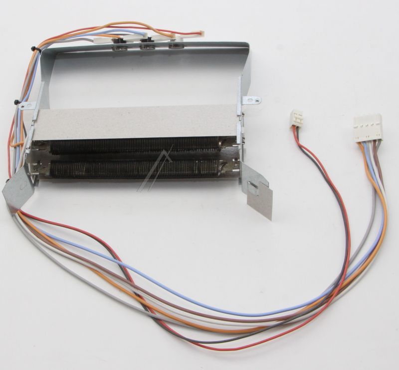 Heizwiderstand für Whirlpool Trockner 482000031359 (One-Shot, Cycling, NTC)