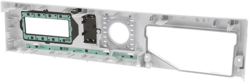 Bedienblende 11018612