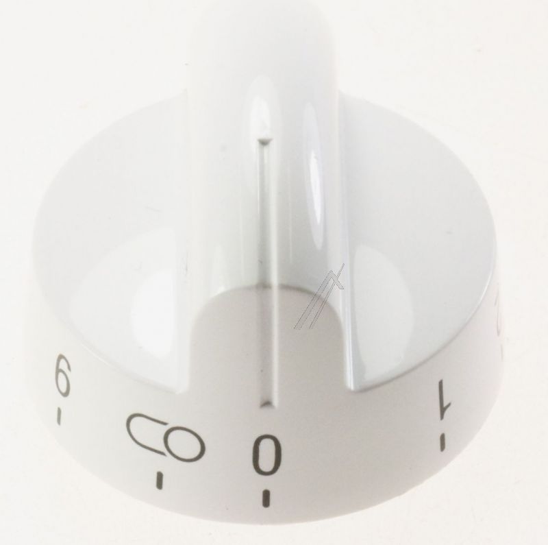 Drehgriff-Kochstelle 00625546