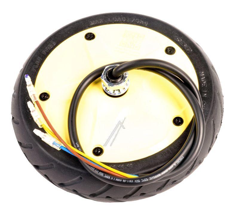 Hubmotor-Einheit Segway-Ninebot AB.50.0018.19 für E-Scooter C8 C10 C Series