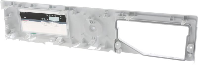 Bedienblende 11016265