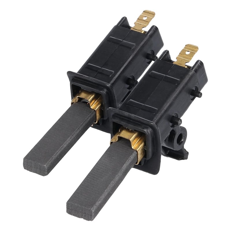 Kohlen wie BOSCH 00600889 für SELNI Motor Waschmaschine 2Stk