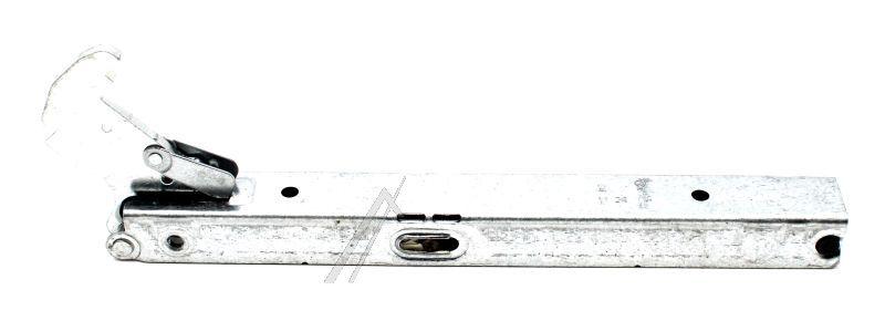 Backofenscharnier für Whirlpool/Indesit Ofen 488000863620 3-Glas-Scharnier
