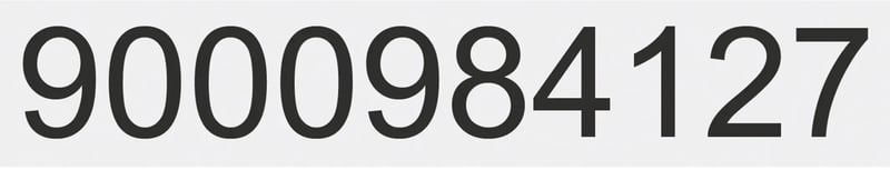 Blendenkasten 11004826