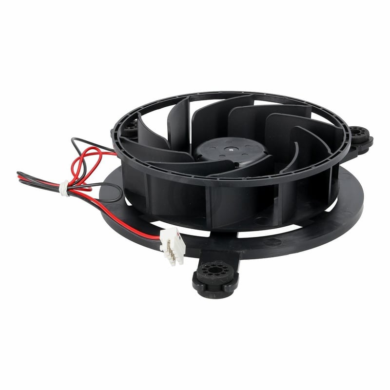 Lüfter Bosch 12034327 Kühlung 120mm