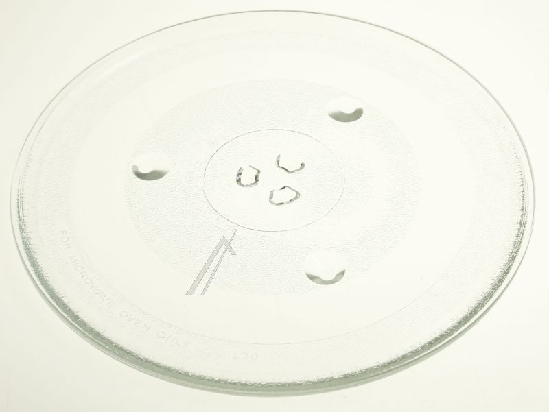 Drehteller für Bosch Mikrowelle 11027020 Drehteller