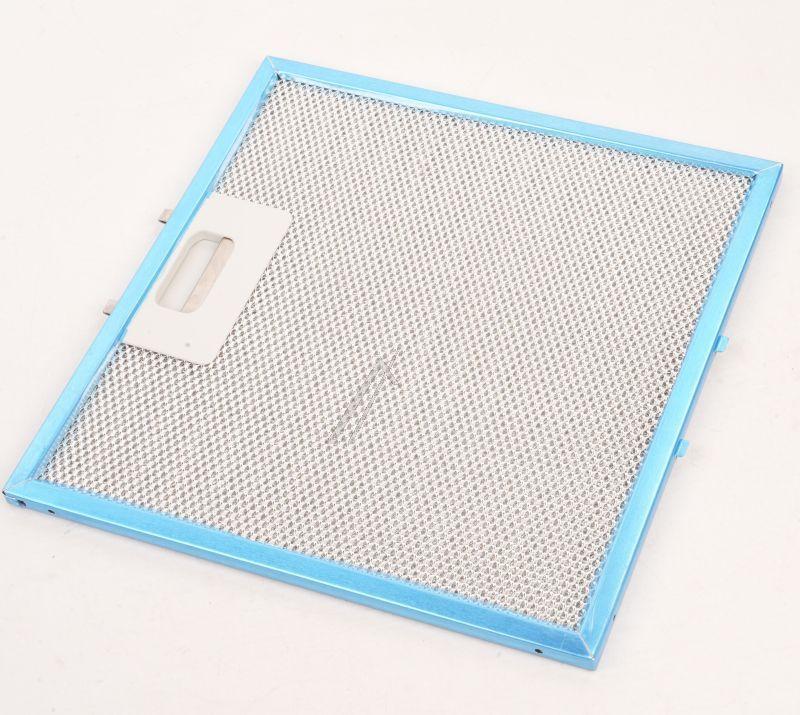 Fettfilter für Dunstabzugshaube Elica Acc0212776 Metall Aluminium 247x237