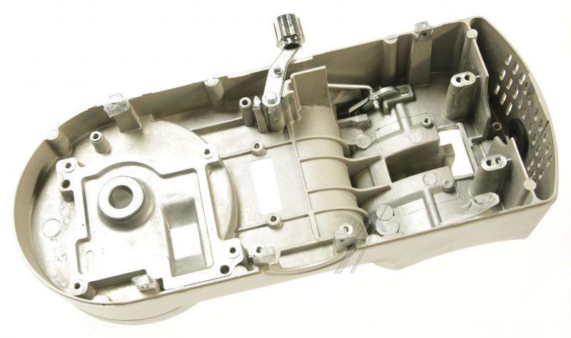 Mittelteil sandfarben für Küchenmaschine Electrolux AEG 4055433702 EKM5570