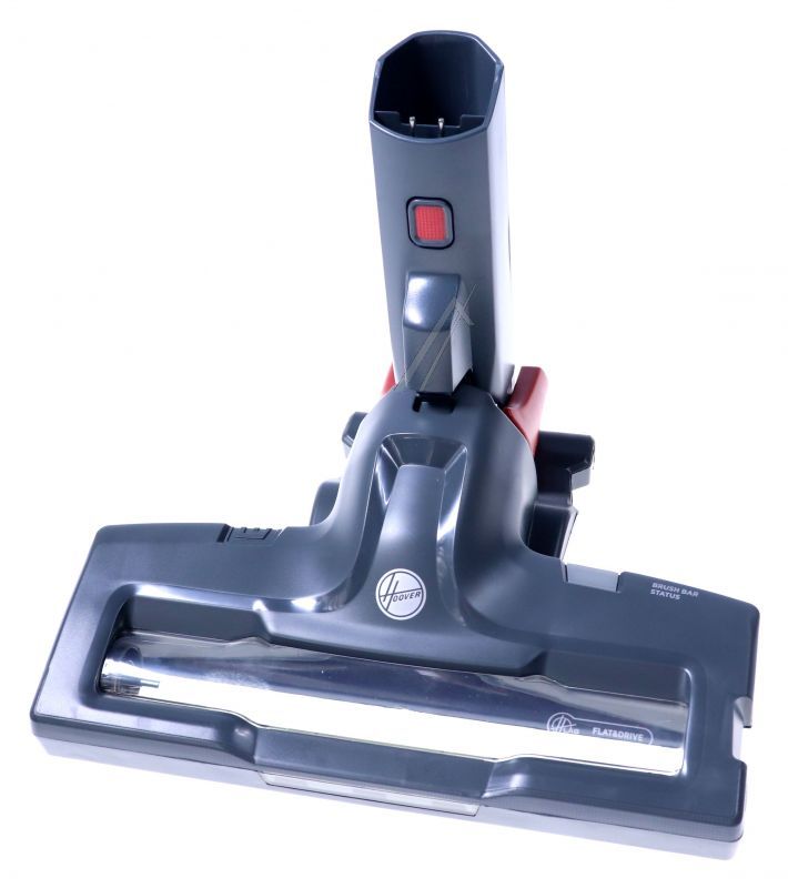 Hartboden- und Teppichdüse für Staubsauger Candy Hoover 48033117 Reinigungsaufsatz