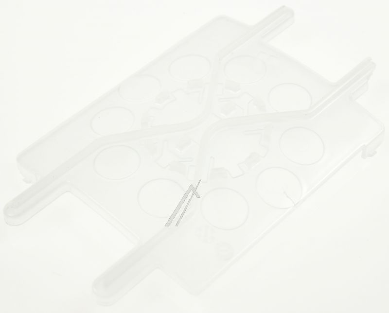 Lichtleiter für Waschmaschine Candy 43010504 Programmauswahl