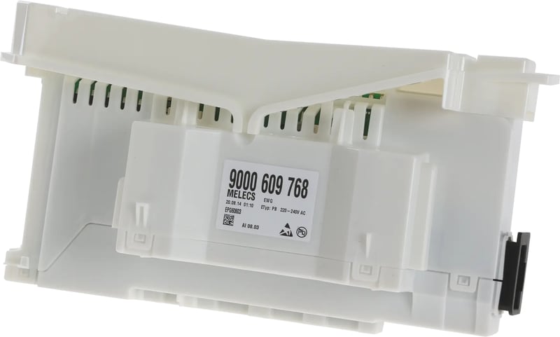 Leistungsmodul programmiert 00654225