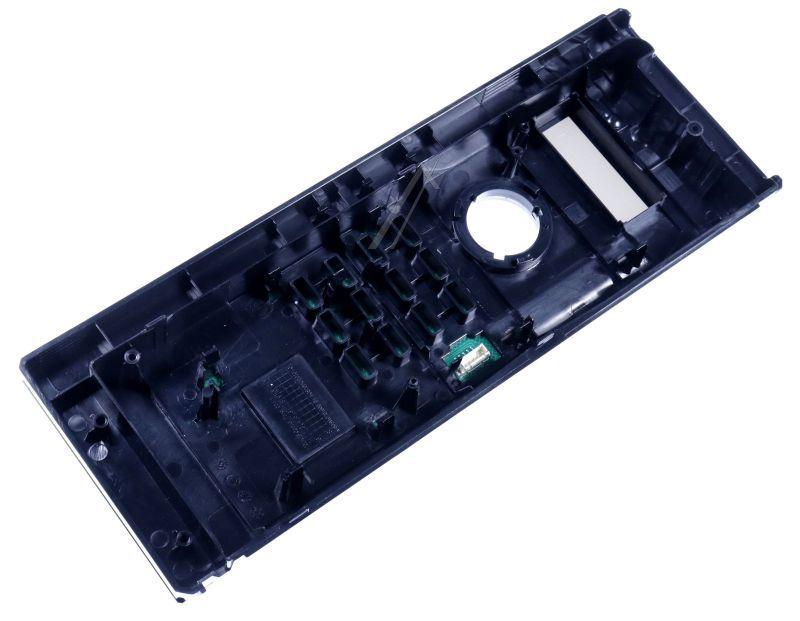 Blende für Mikrowelle Bosch Siemens 11058720 Bedienfeld Rahmen