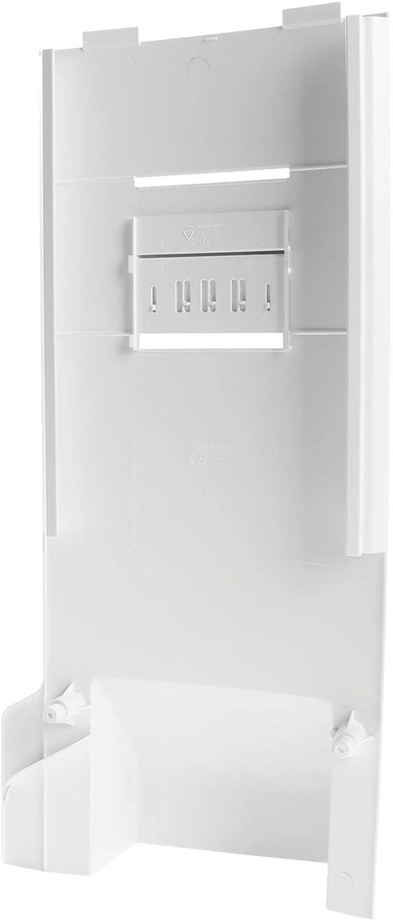 Abdeckung für Sonstige Gehäuseteile Bosch 11008426 Kunststoff, Klappe