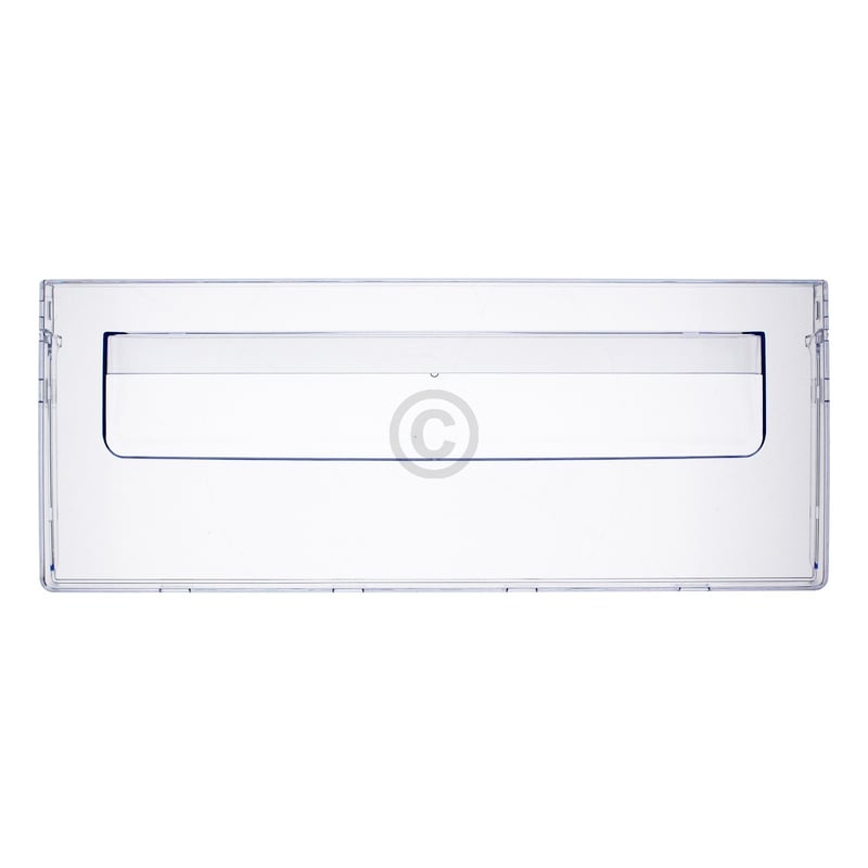 Griffblende für Gefrierschublade mitte SAMSUNG DA63-03062B in KühlGefrierKombination