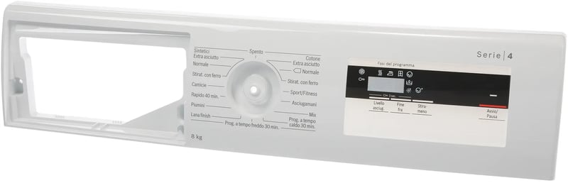 Bedienblende 11011814