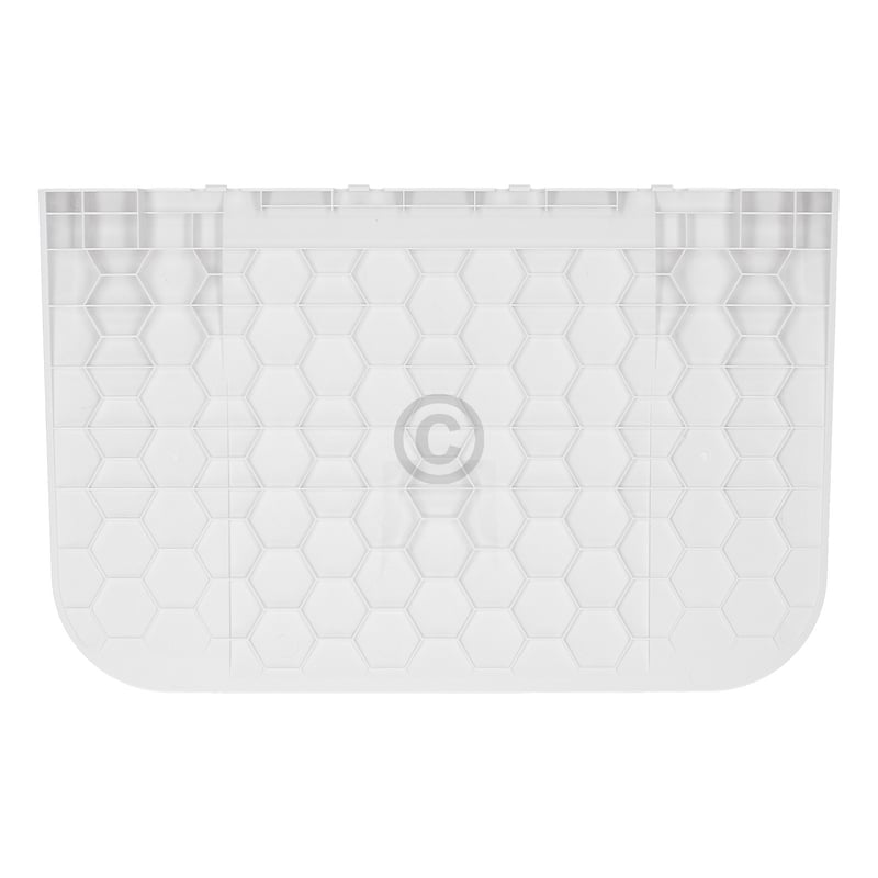 Schwellenrampe Ecovacs 201-2353-1077 für Staubsauger-Roboter 201-2353-1076