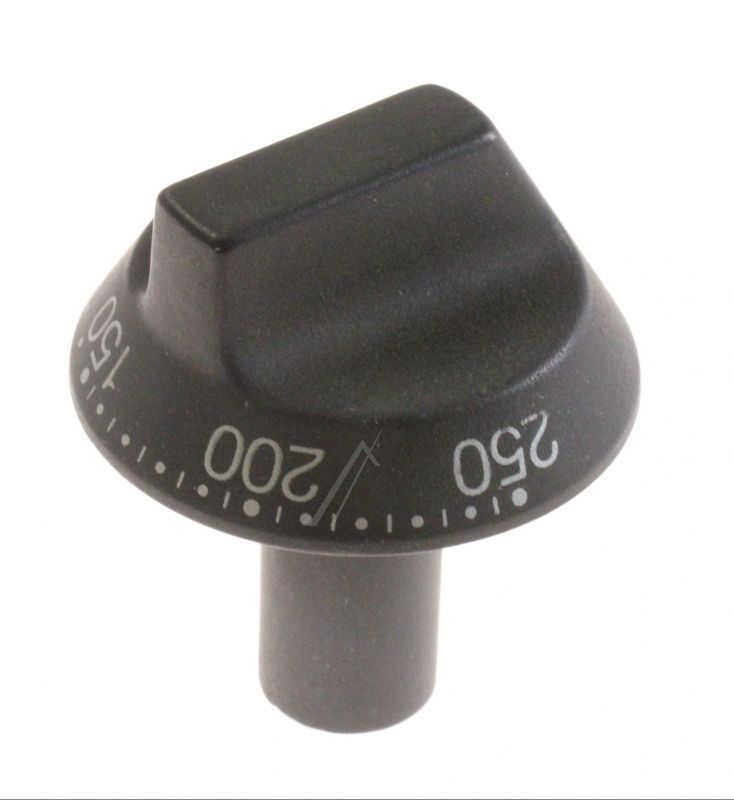 Schalthebel für Smeg Ofen 764975909 Drehknopf