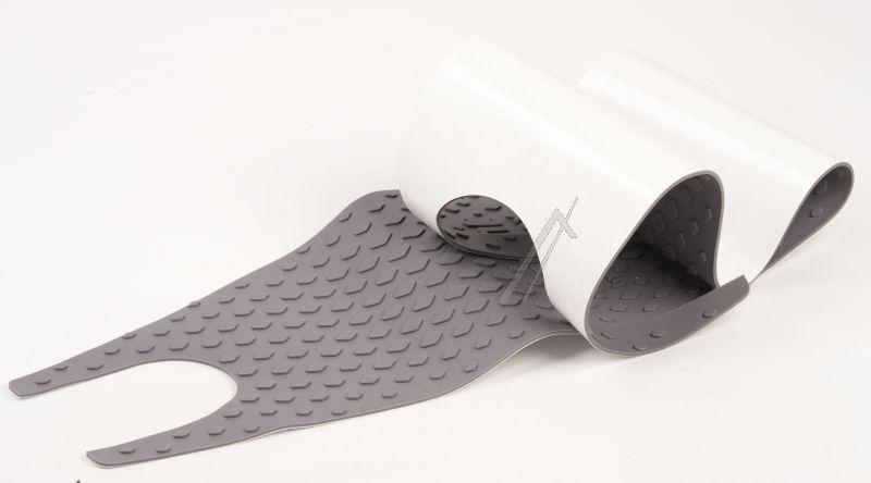 Fußpolster Baugruppe schwarz Segway-Ninebot 14.01.0031.01 für E-Scooter ES1 Gehäuse