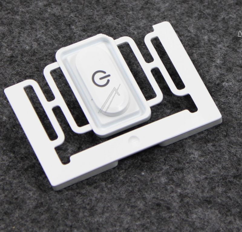 Ein-Aus-Knopf Haier Waschmaschine 49056286 Bedienelement