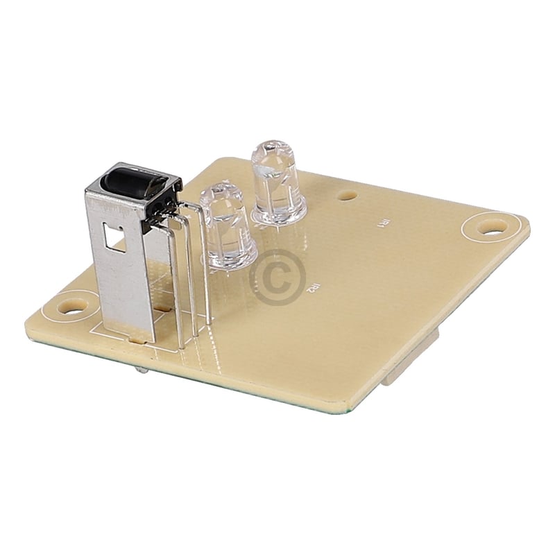 Ladeelektronik für Station Ecovacs 201-2353-1435 von Saugroboter Ecovacs