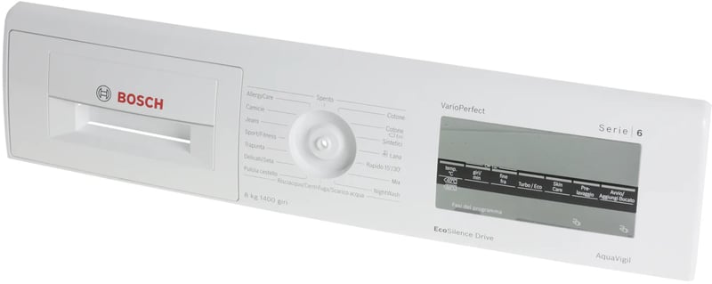 Bedienblende 11020221