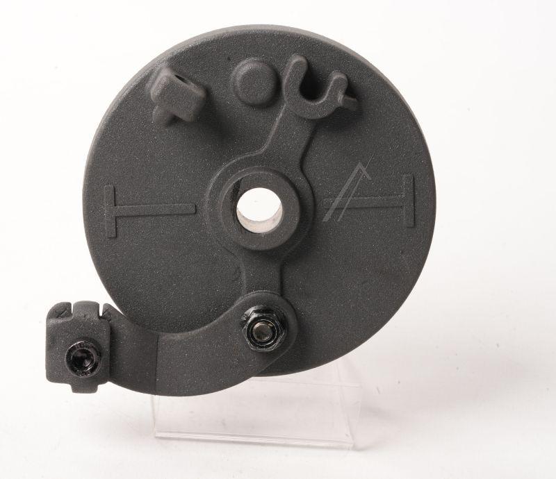 Hinterreifen mit Trommelbremse Odys ALPHAX5 ENR659020 für E-Scooter