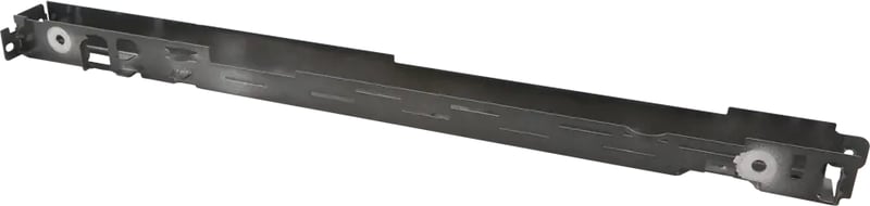 Profilstreifen für Bosch-Ofen 11036556 Türdichtung