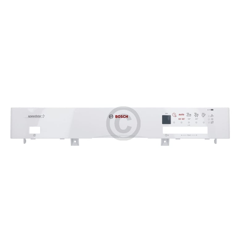 Blendenkasten BOSCH 00449528 für Geschirrspüler