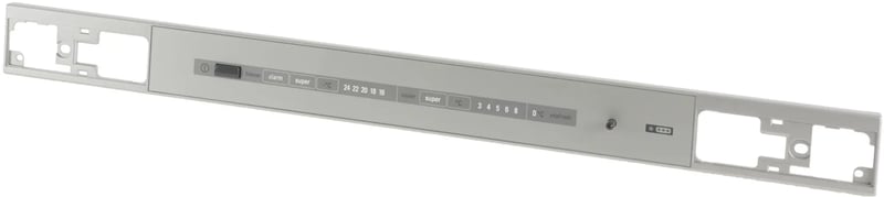 Bedienblende 00709000