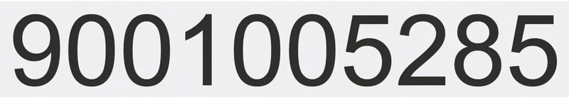 Blendenkasten 11004547