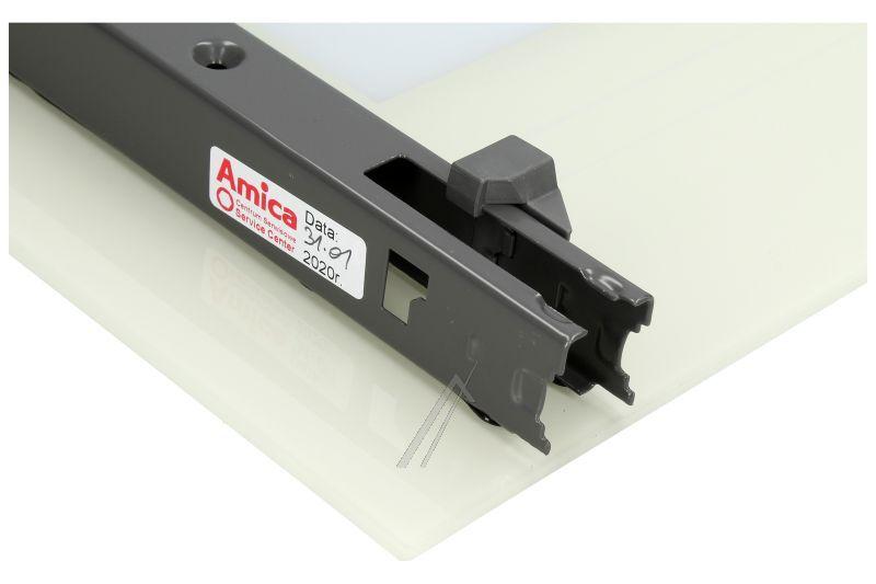 Außenscheibe für Amica Ofen 9051709 463/380 EBN WP 9