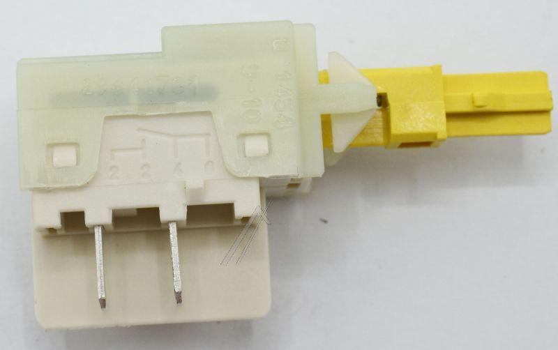 Netzschalter für Smeg Waschmaschine 814491006 Ein/Aus