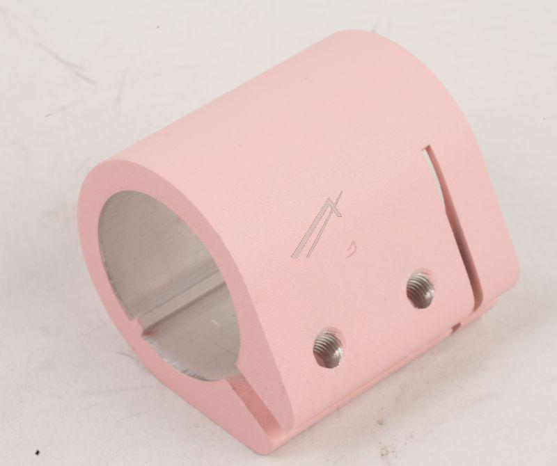 Schlauchklemme pink Segway-Ninebot AB.00.0015.27 für E8 E-Scooter Gehäuse