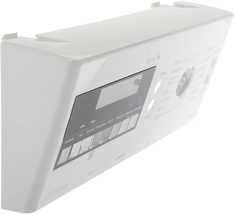 Bedienblende 11009975