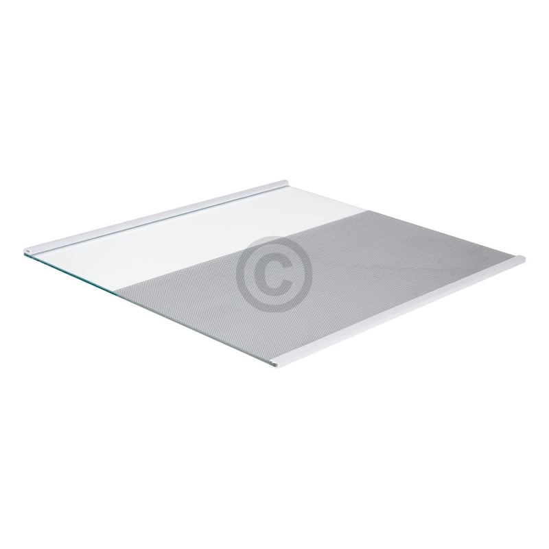 Glasplatte über Gemüsefach LG ACQ30340406 für Kühl-Gefrierkombination