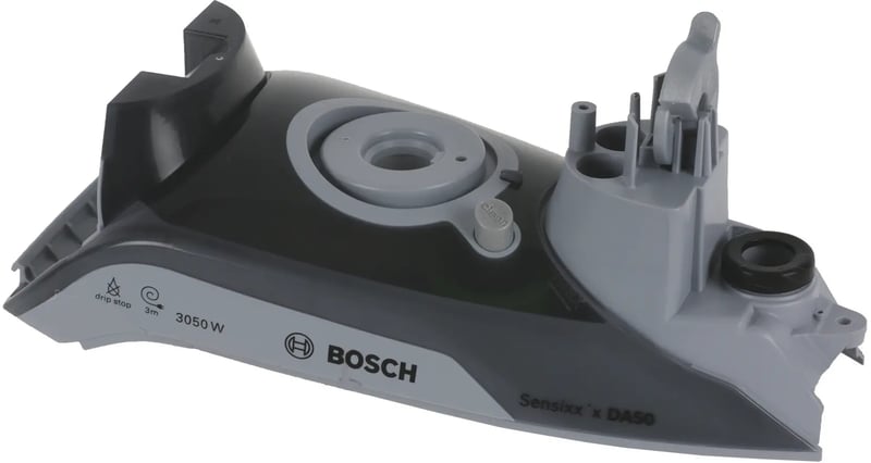 Wassertank für Bügeleisen BSH-Gruppe 11011980 Wasserbehälter, Kunststoff