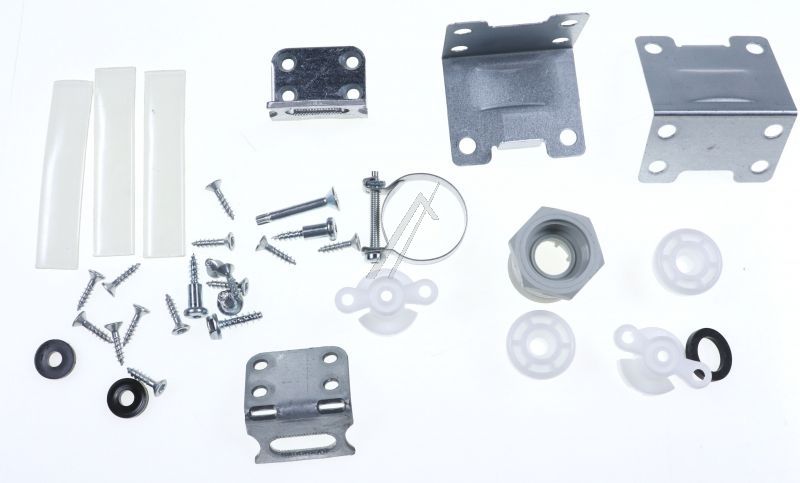 Umbausatz für Geschirrspüler AEG 140125033476 Vollintegrierbar