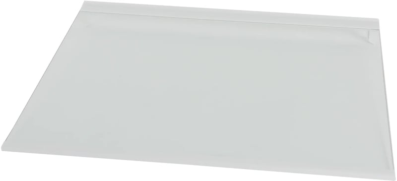 Glasboden für Glasplatte Bosch 11033287 Unterlage