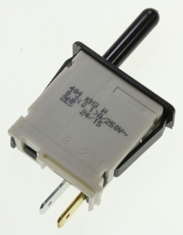 Lichtschalter für Kühlschrank Hisense/Gorenje 467461 Kühlschrankschalter