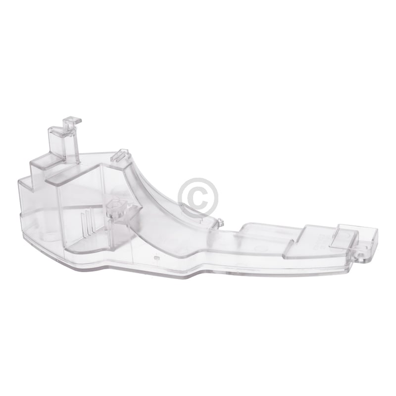 Clean water tank of DEEBOT 201-2498-0645 Ecovacs