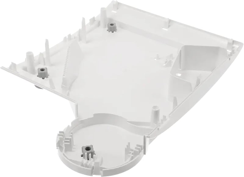 Gehäuse-Unterteil 00741633