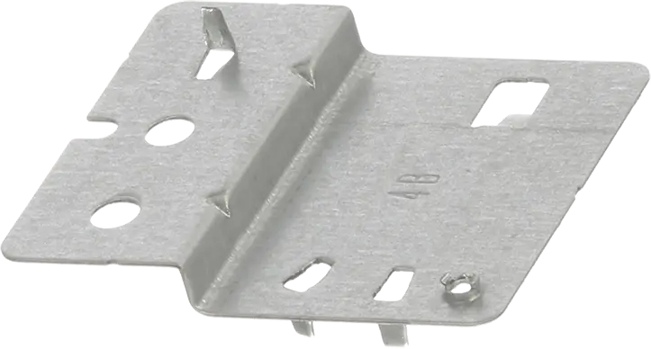 Winkel für Mikrowelle BSH-Gruppe 00617231 Drehtellerhalter