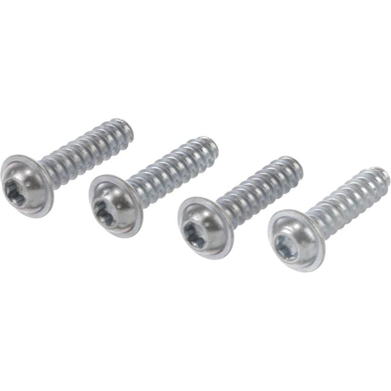 Bosch Siemens Trockner Schraube 10032353 5x20 Torx Kunststoff