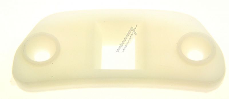 Türschalterhalterung Geschirrspüler Whirlpool Indesit 482000026282 Montage