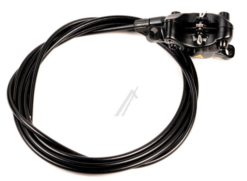 Bremssattel mit Bowdenzug hinten Segway-Ninebot AB.50.0038.35 für E-Scooter GT1E GT1D