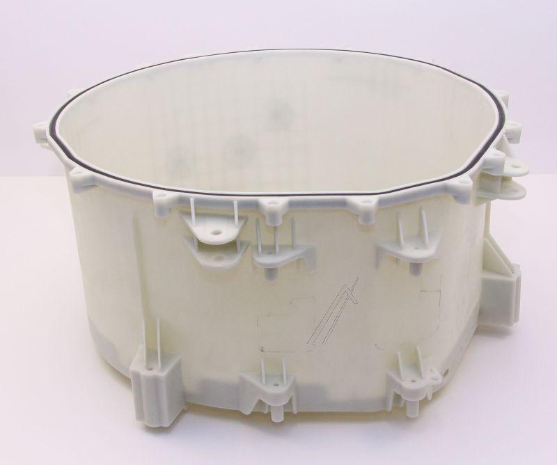 Bottichhinterteil für Waschmaschine Midea 12138100A46783 Trommel Gehäuse hinten