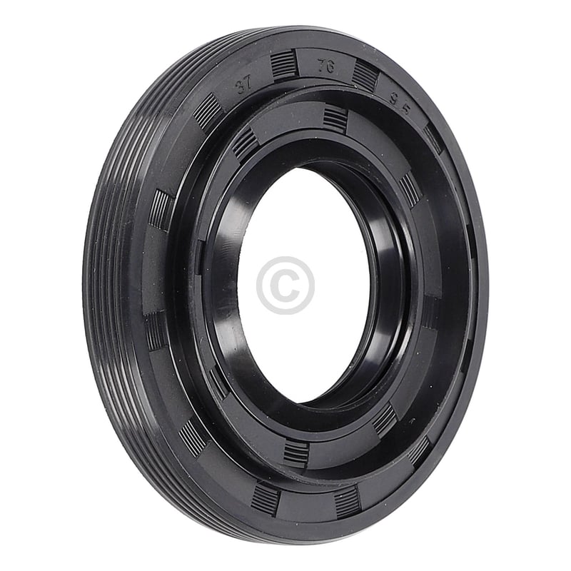 Lagerwellendichtung passend für LG 4036ER2004A 37x76x9,5/12 für Waschmaschine