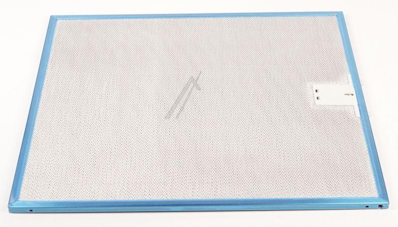 Metallfettfilter für Dunstabzugshaube Bosch Siemens 11062331 342,8x312,8x8